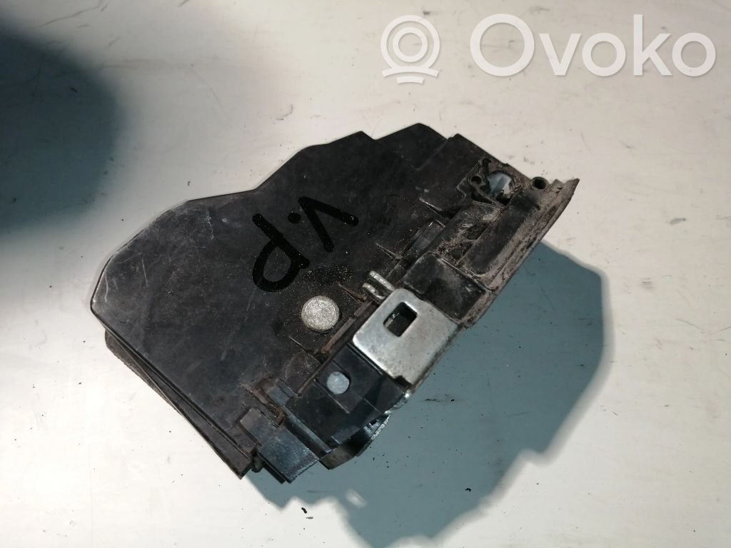 BMW 5 E60 E61 Front door lock 