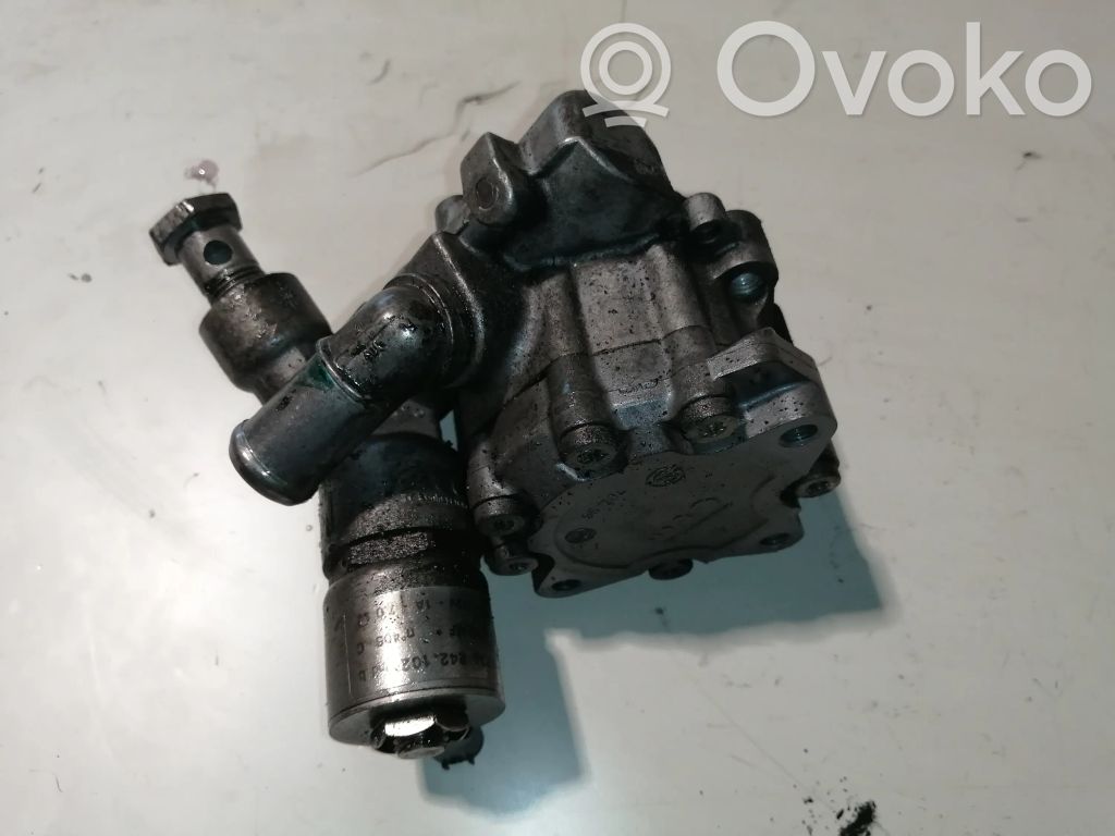 BMW 5 E60 E61 Power steering pump 