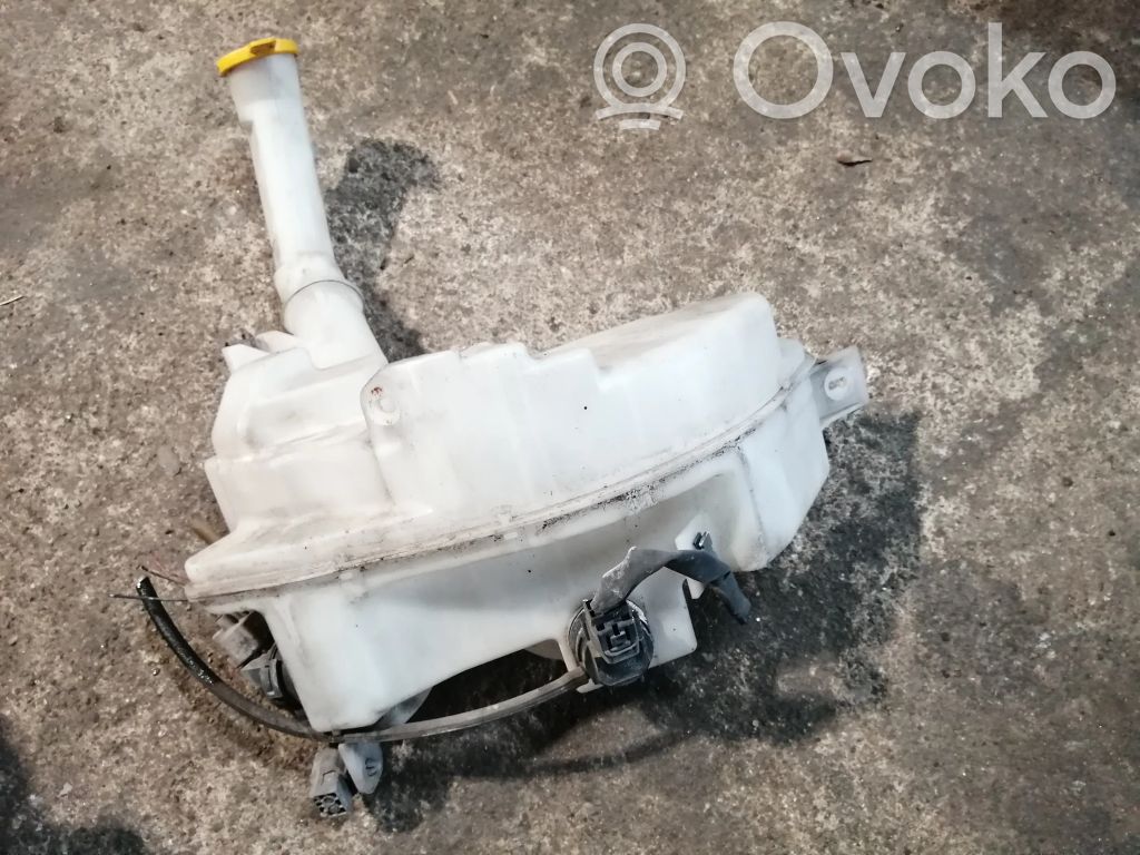 Mazda 5 Logu šķidruma tvertne 