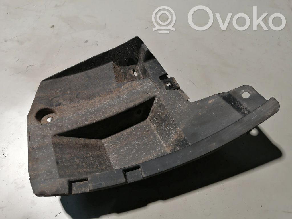 Toyota Verso Rear arch fender liner splash guards 
