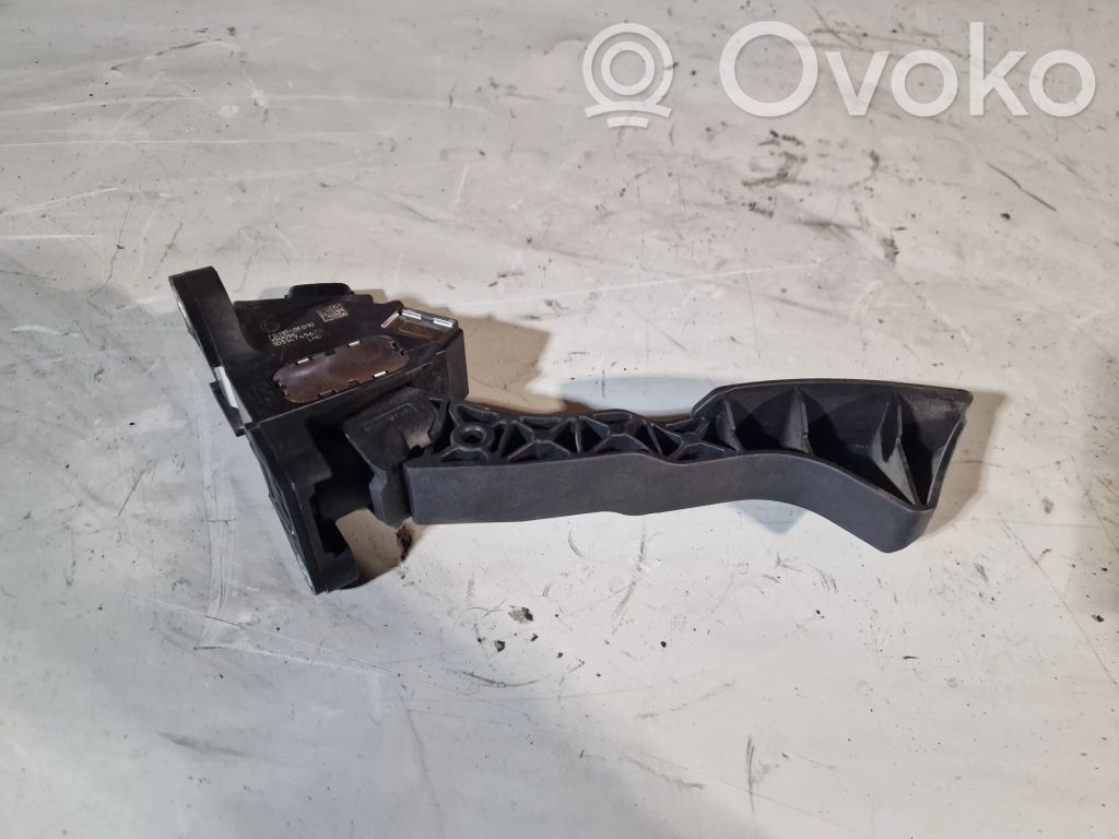 Toyota Verso Accelerator throttle pedal 