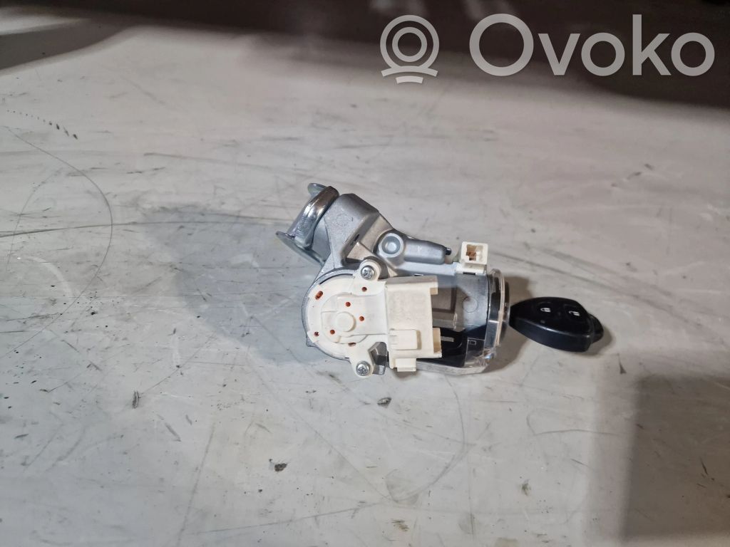 Toyota Verso Ignition lock 
