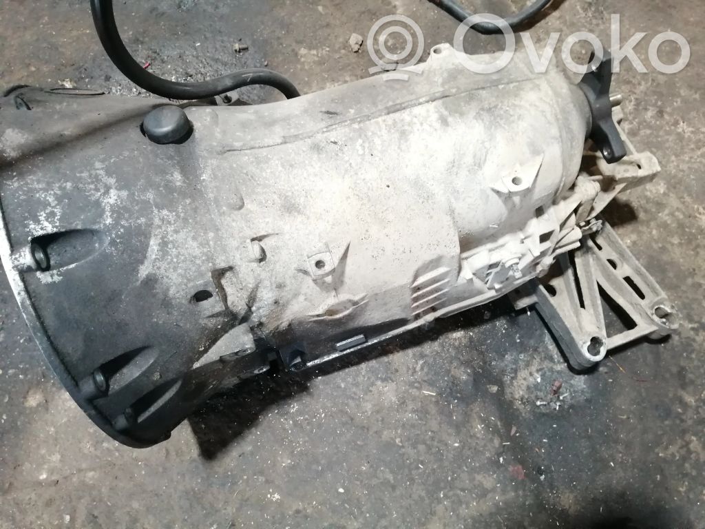 Chrysler 300 - 300C Caja de cambios automática 