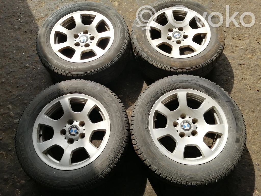R16-alumiinivanne   6762000
