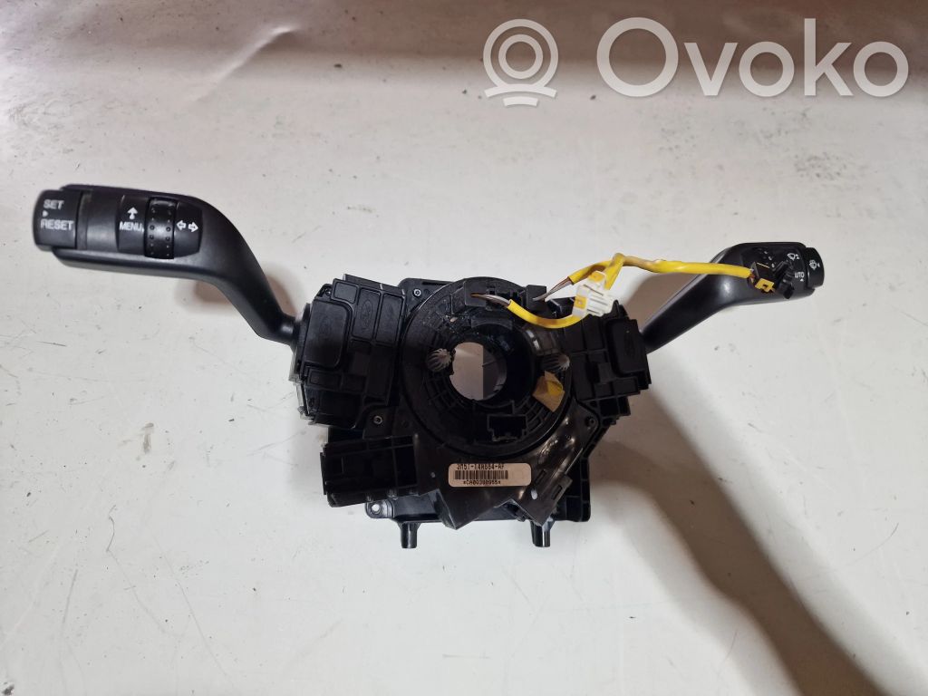 Ford Focus C-MAX Rokturu komplekts 