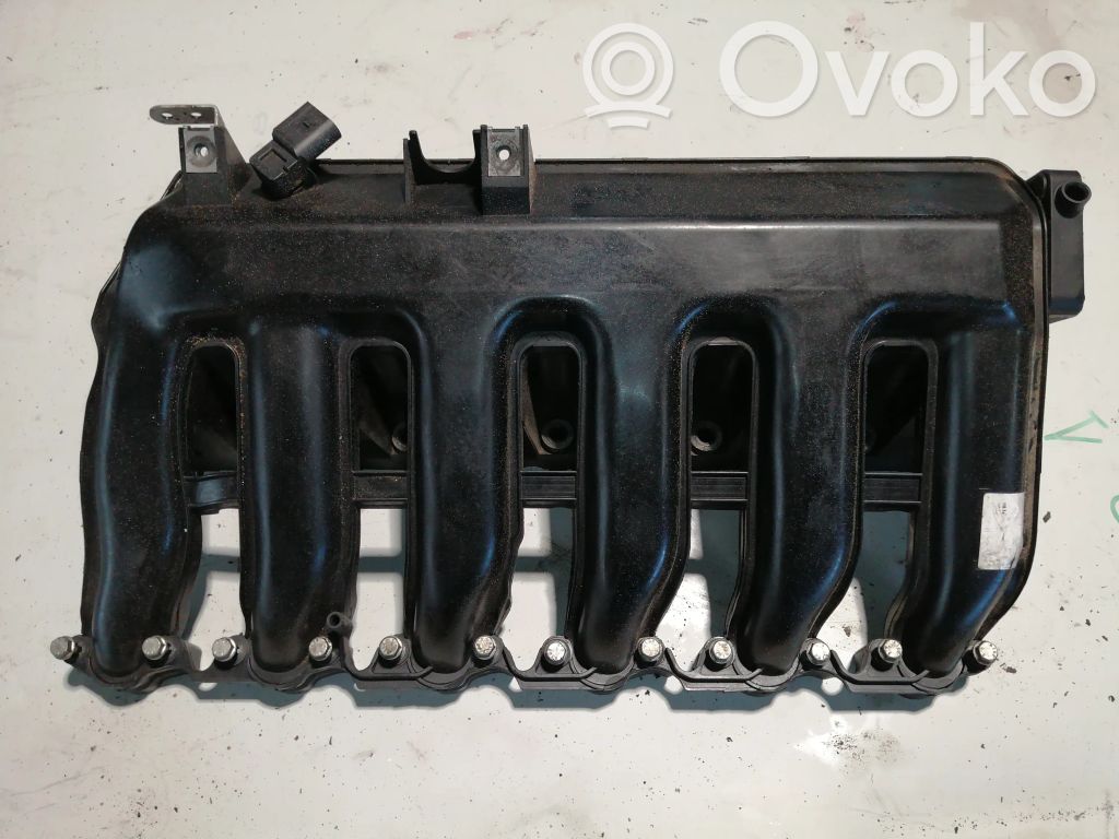 Intake manifold