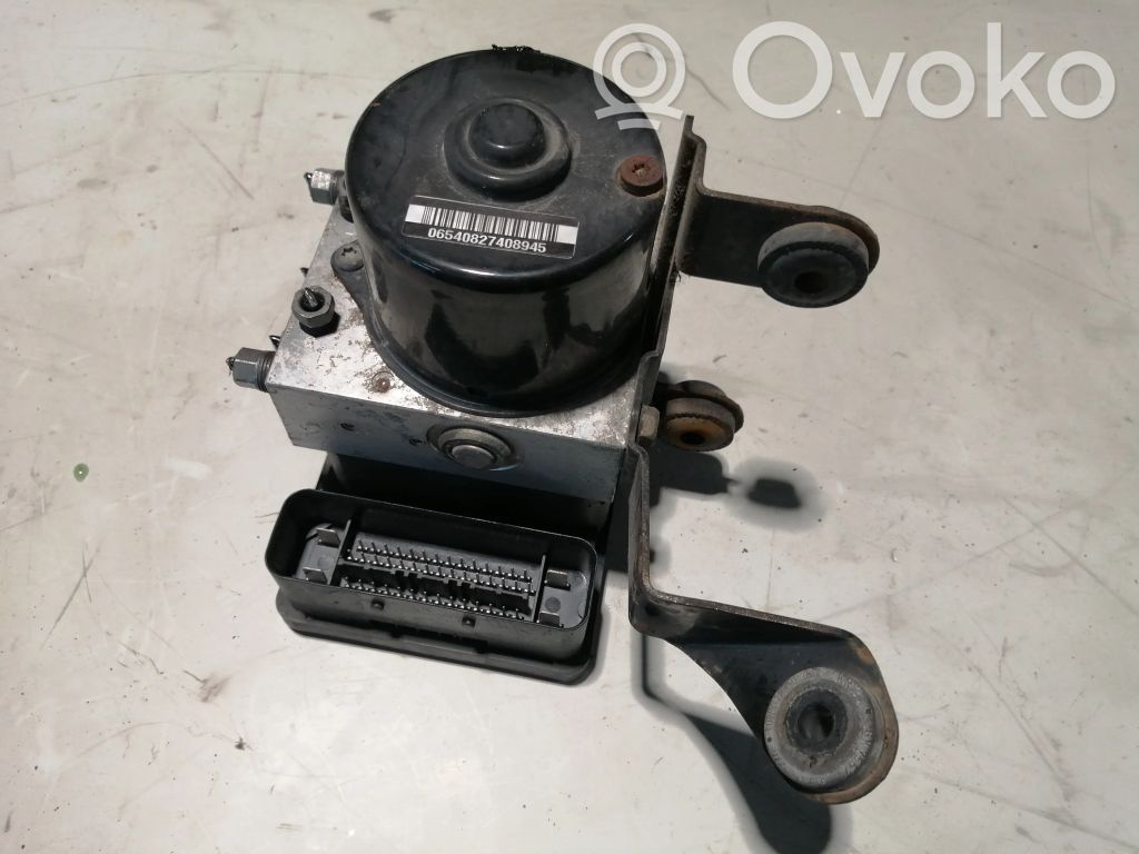 Mazda 3 I ABS bloks 