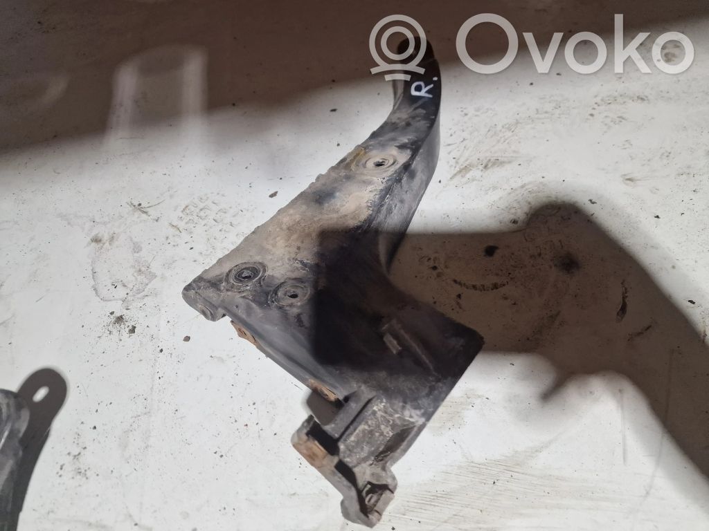 Audi A6 Allroad C5 Suport montare bară spate 