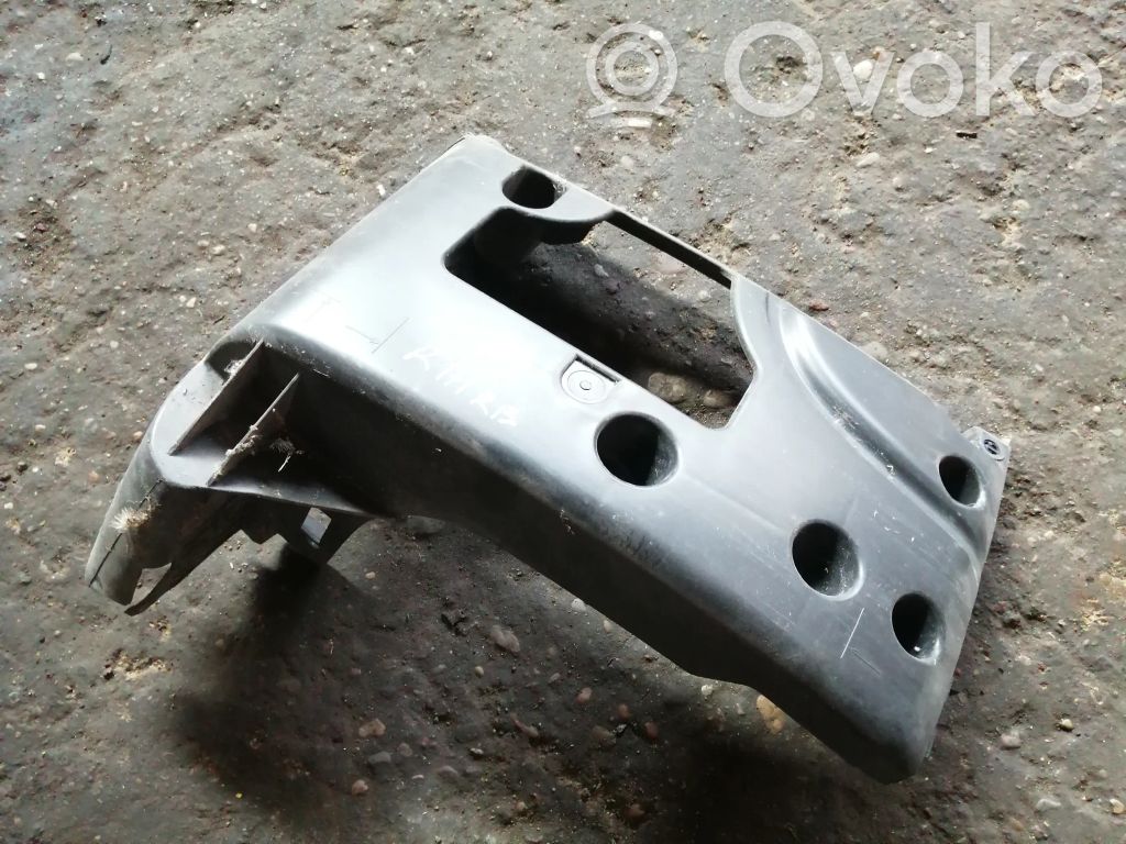 Opel Movano B Rear bumper mounting bracket 