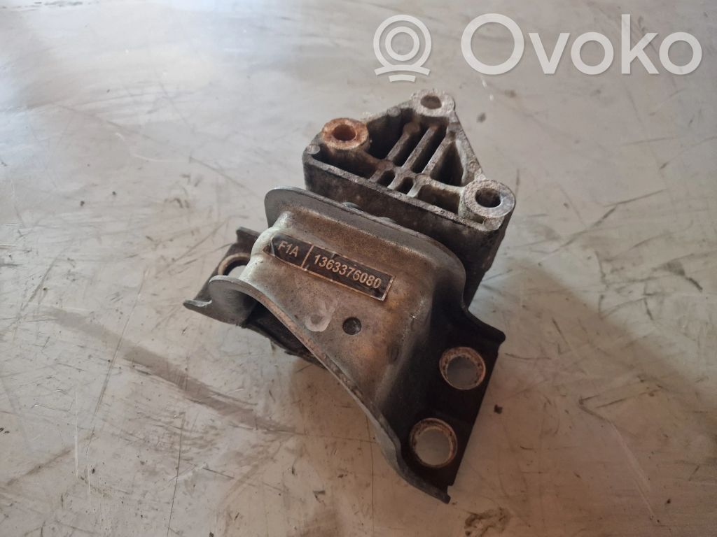 Citroen Jumper Engine mount bracket 