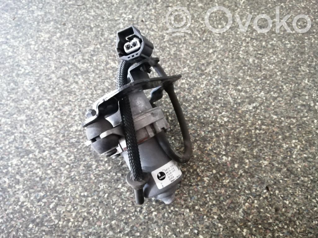Buick Encore I Vacuum pump 