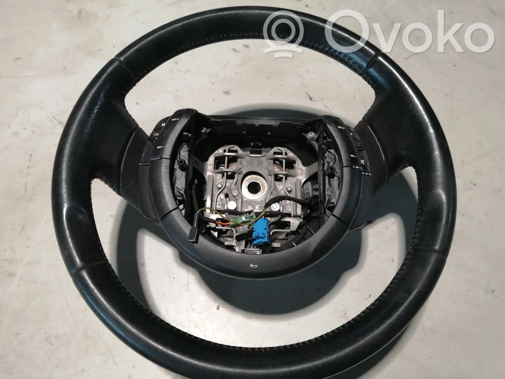 Citroen C4 I Steering wheel 