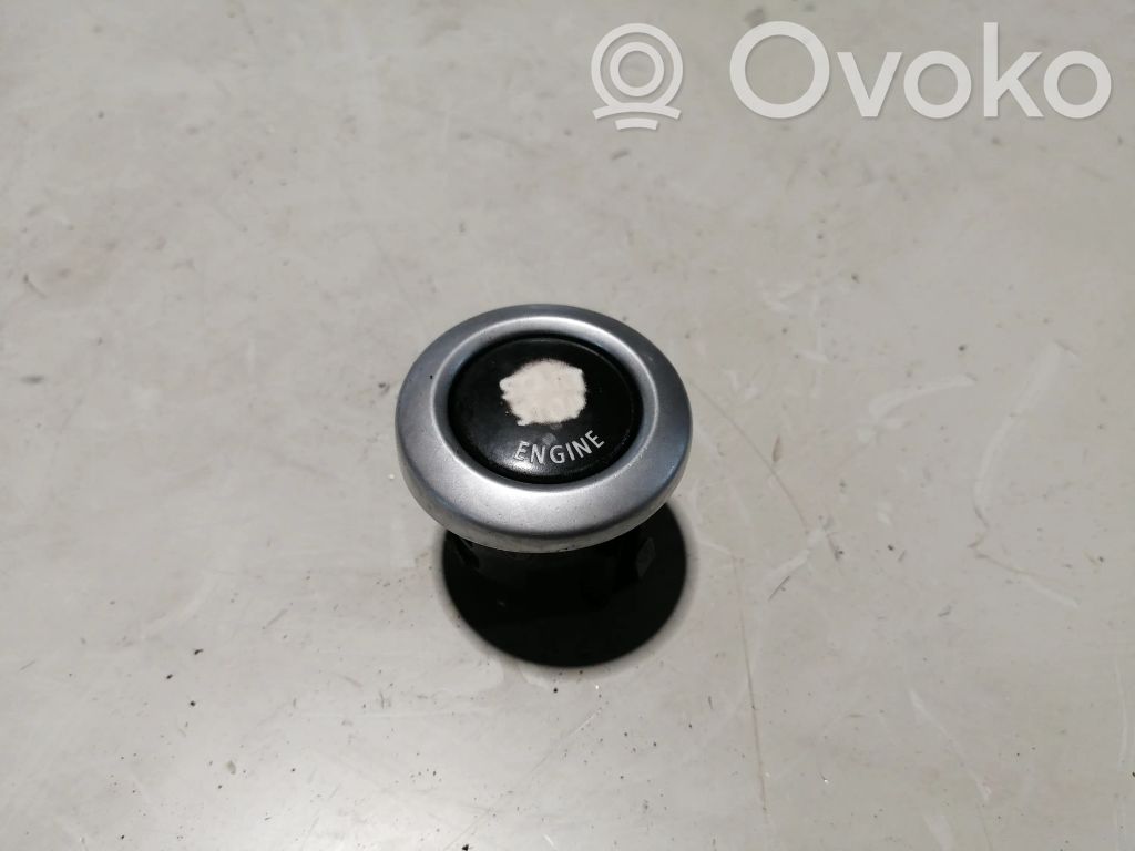 BMW 5 E60 E61 Engine start stop button switch 