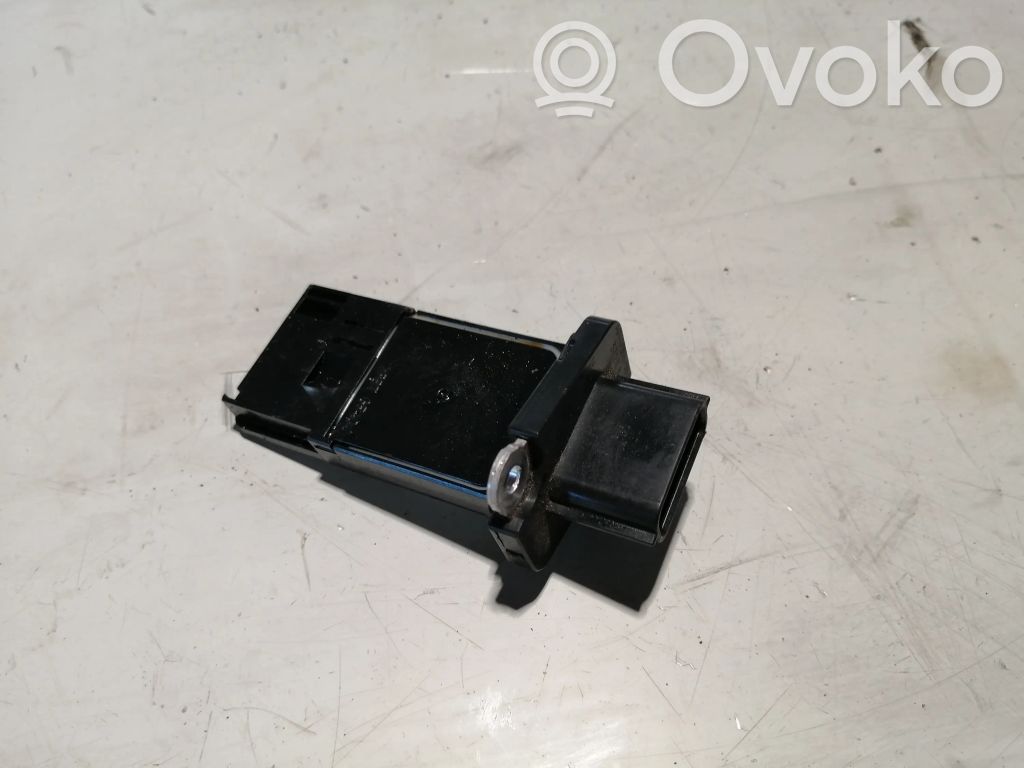 Nissan Qashqai Mass air flow meter 