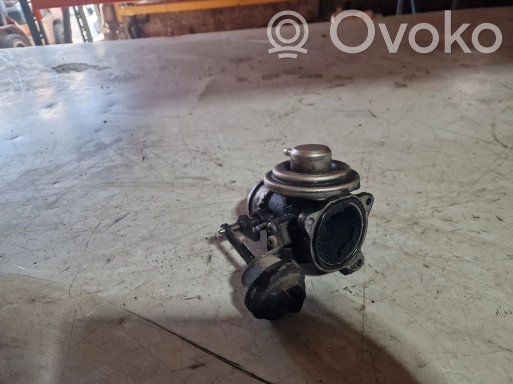 Seat Alhambra (Mk1) EGR vožtuvas 