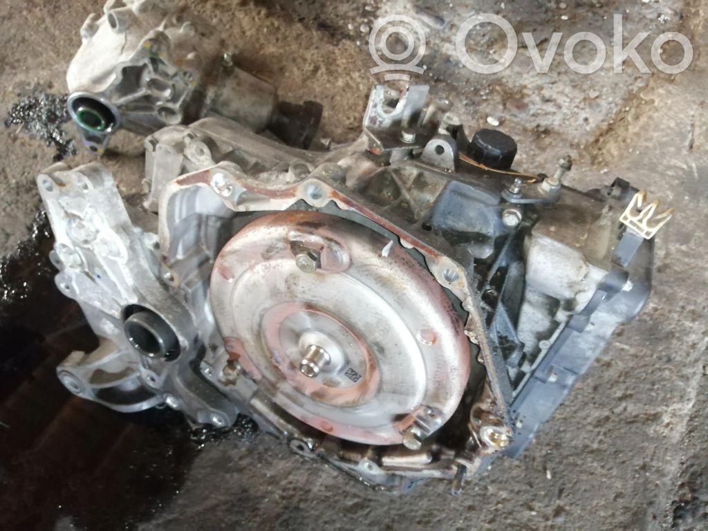 Automatic gearbox   4SBW,24261545,BRO