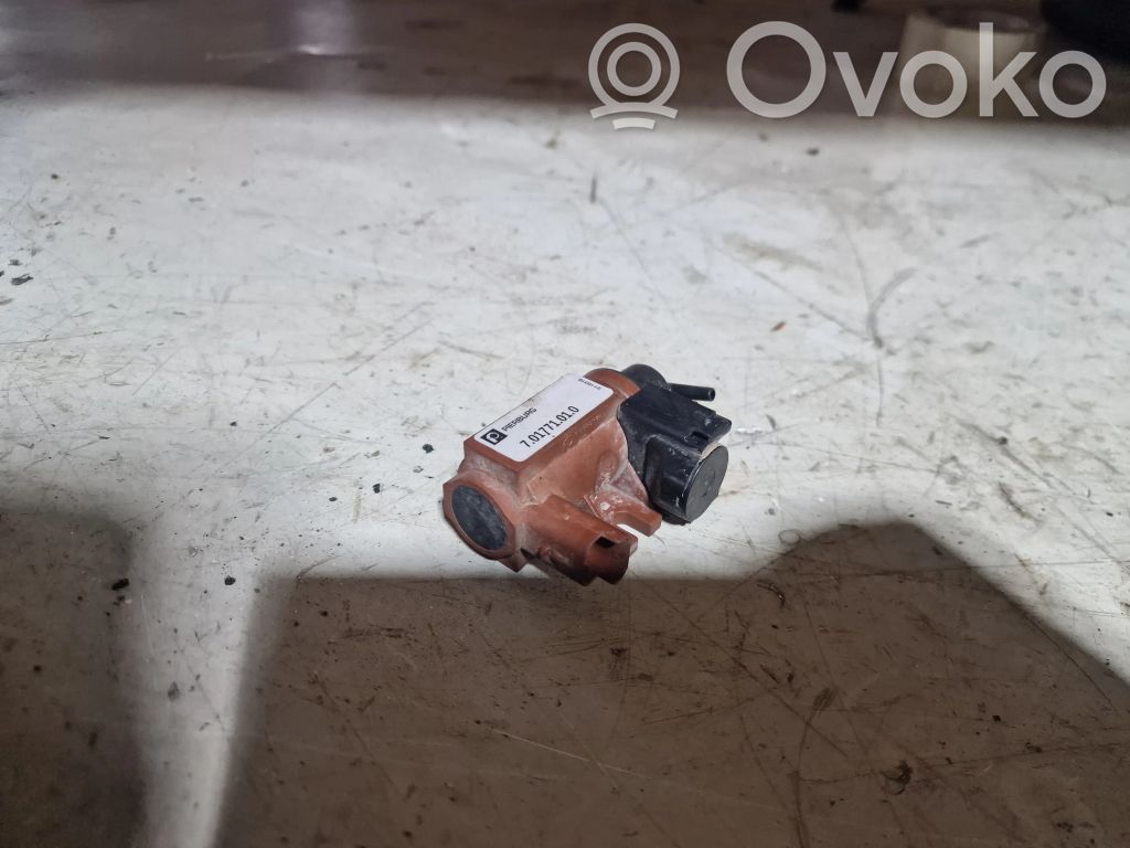 Volvo V50 Solenoidinis vožtuvas 
