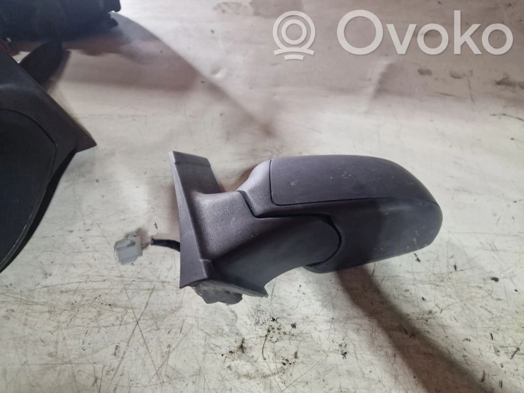 Ford Focus Veidrodėlis (elektra valdomas) 