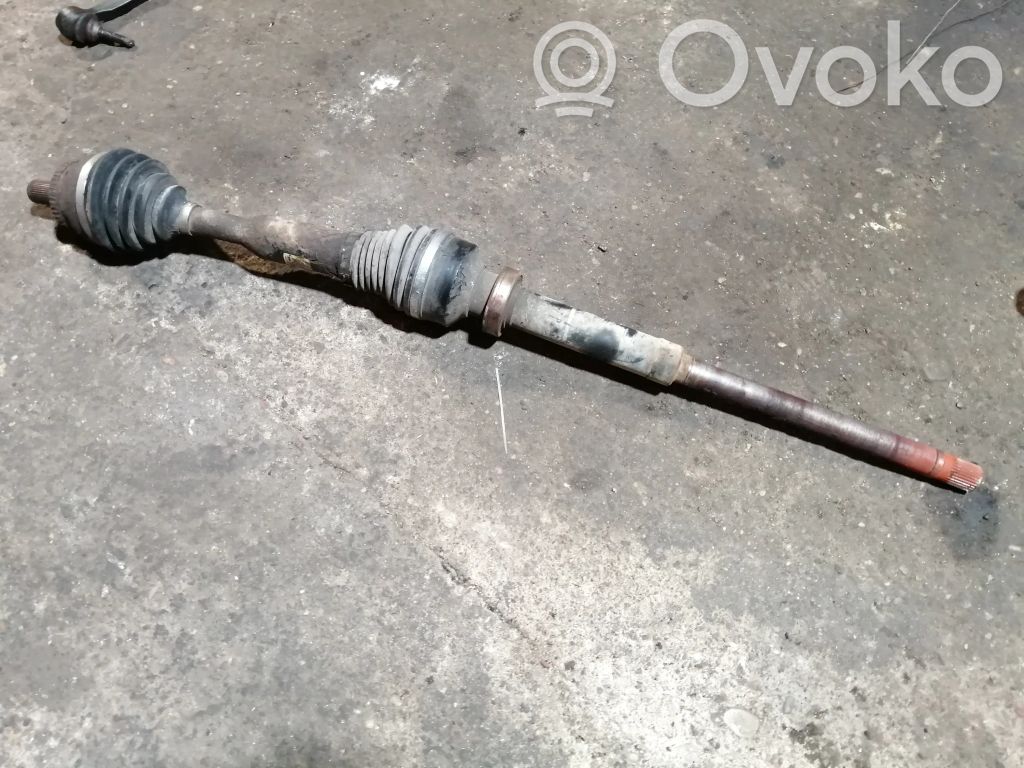 Volvo XC90 Eje de transmisión delantero 