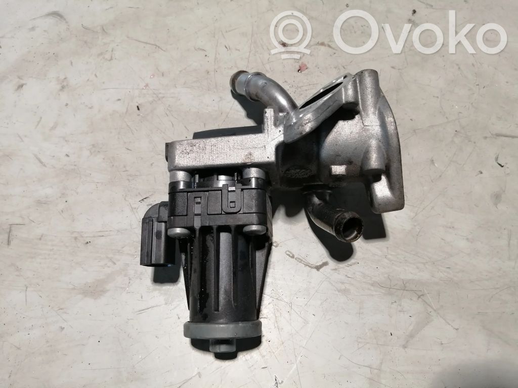 Ford Ranger EGR vārsts 
