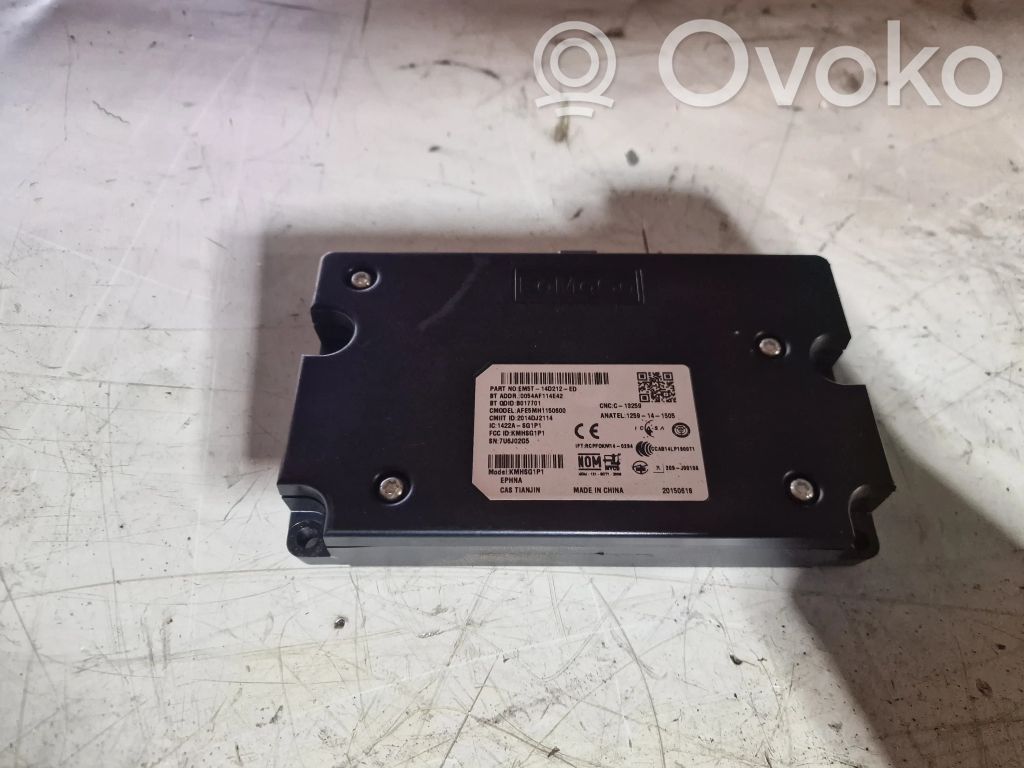 Ford Ranger Autres unités de commande / modules 