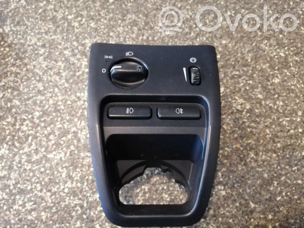 Volvo XC90 Light switch 