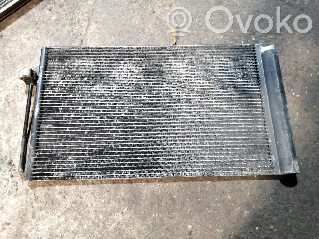 Radiateur condenseur de climatisation   9122827
