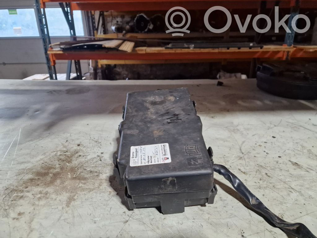 Fuse module   AB3914A076BF