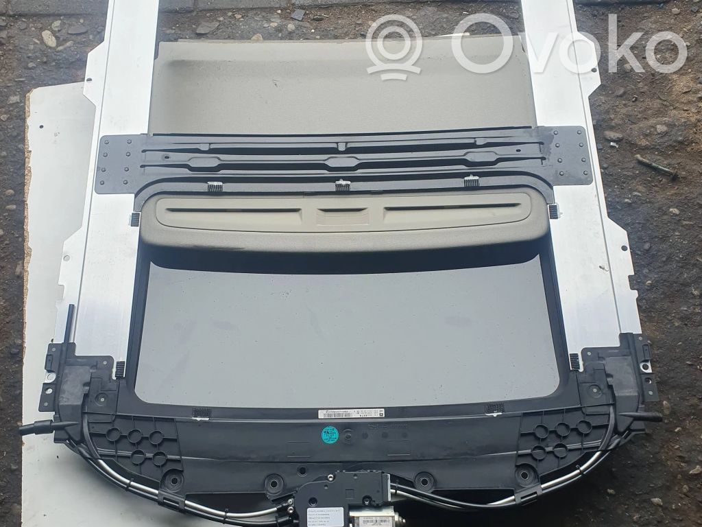 Szyberdach komplet   95326974,3T30A1004,6556C130930A104
