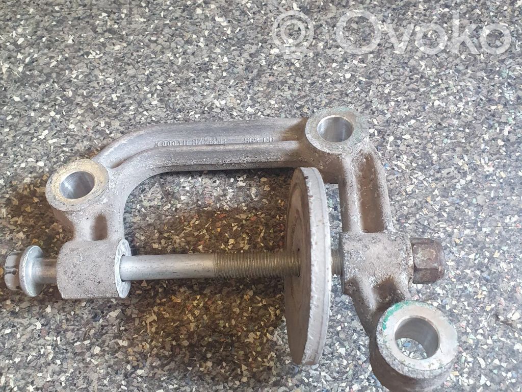 Audi A2 Kronšteinas 