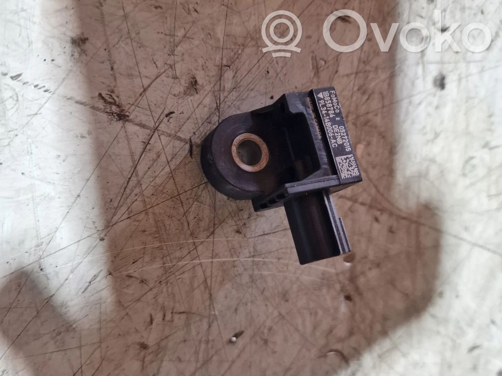 Ford Ranger Airbag deployment crash/impact sensor 