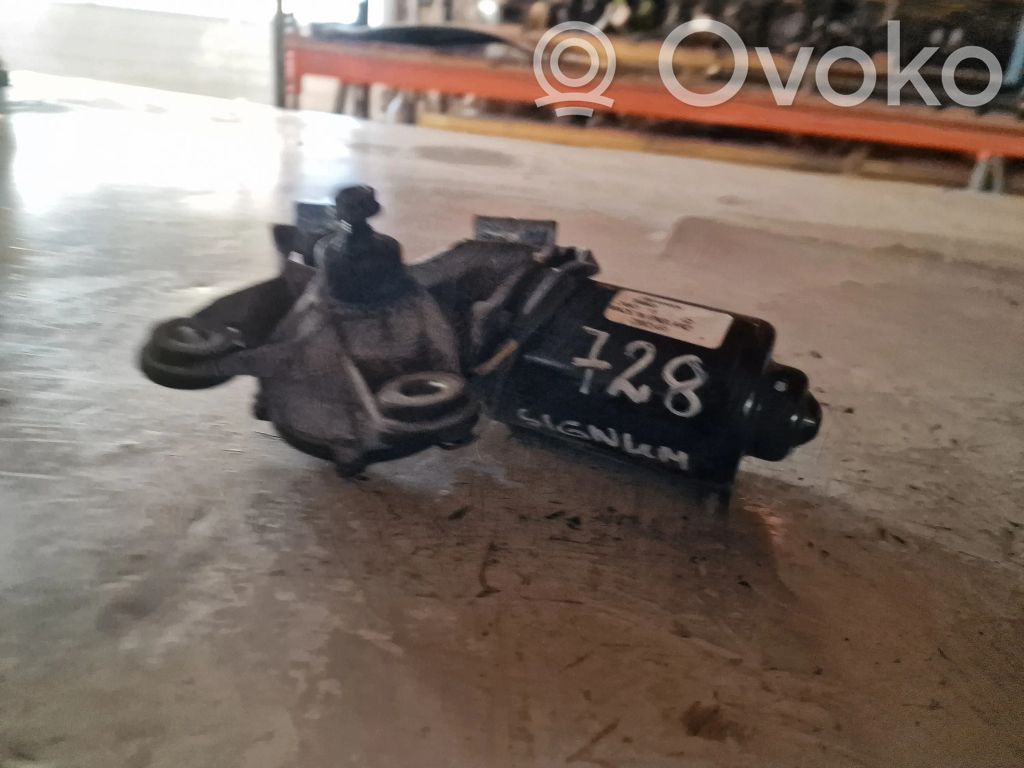 Opel Signum Motor del limpiaparabrisas 