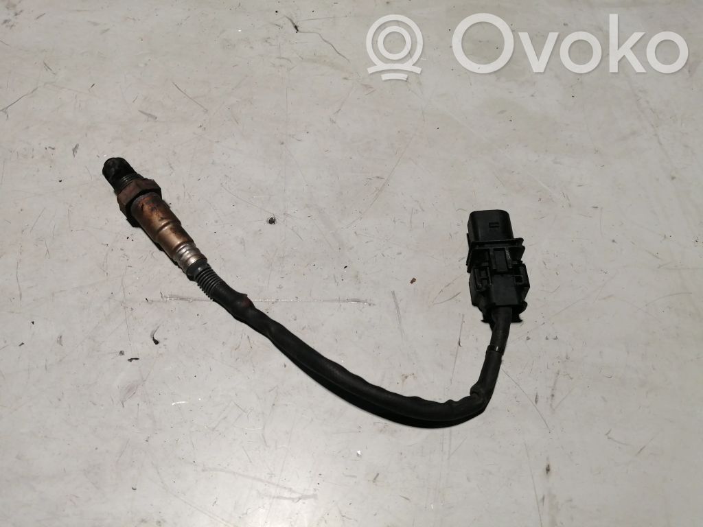 Hyundai i40 Sonde lambda 