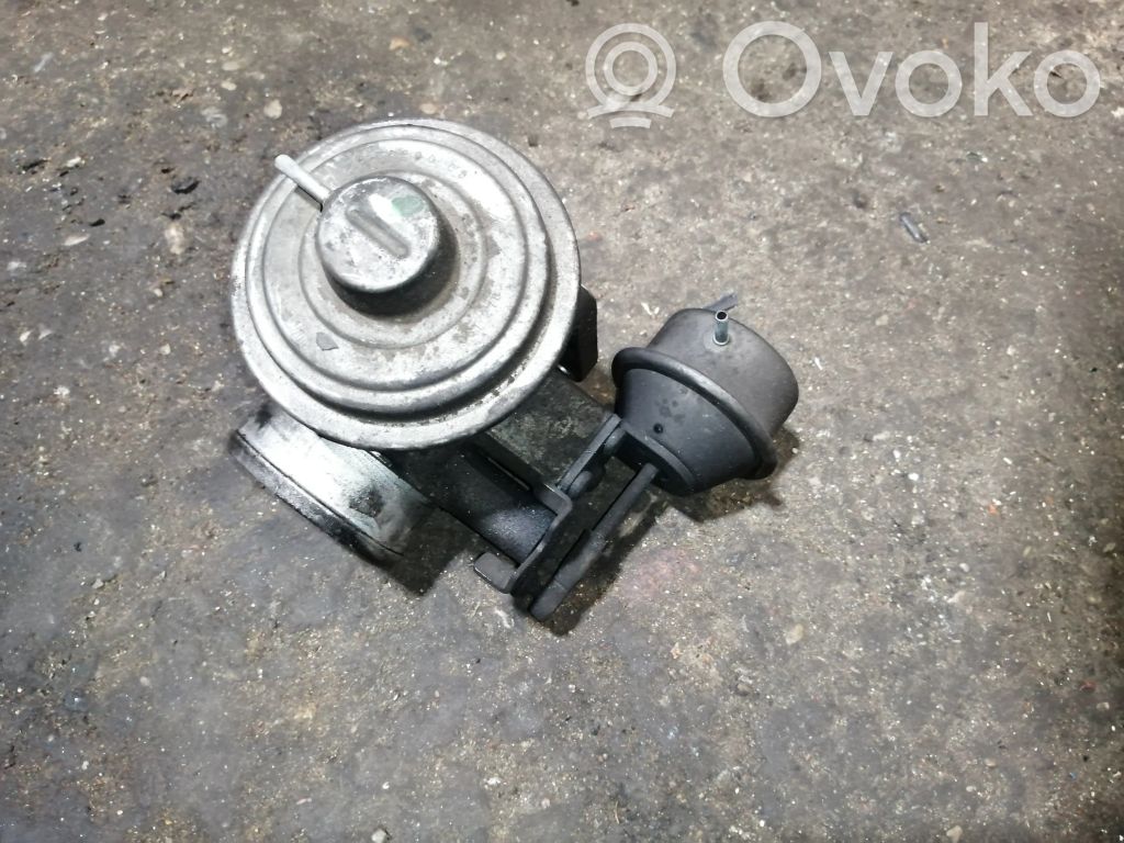 Chrysler Voyager Válvula EGR 