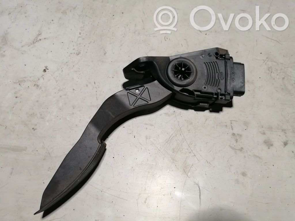Opel Agila B Accelerator throttle pedal 