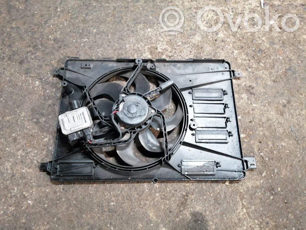 Elektrolüfter   8240540,940004107