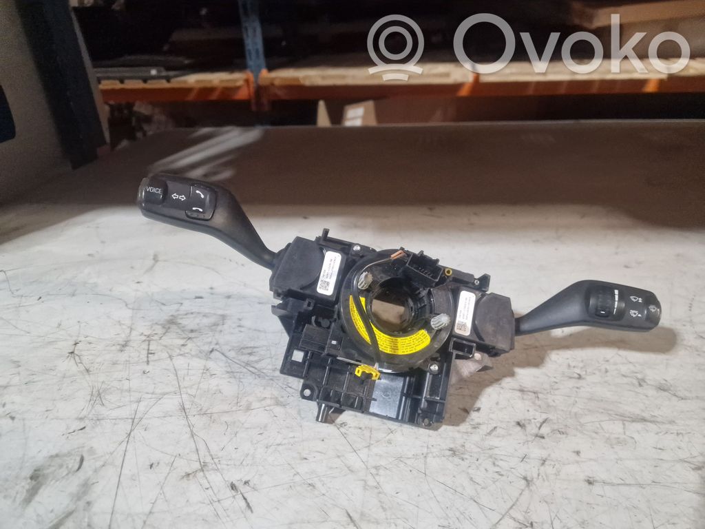 Ford Mondeo MK IV Rokturu komplekts 