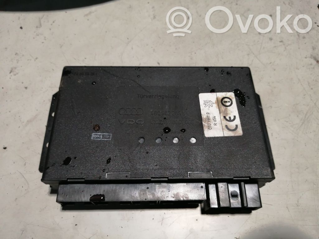 Audi A6 S6 C5 4B Module confort 