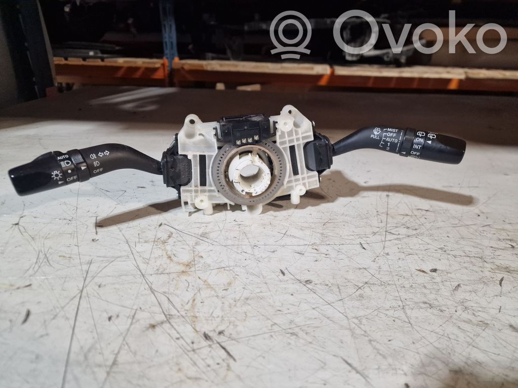 Mazda CX-7 Commodo, commande essuie-glace/phare 