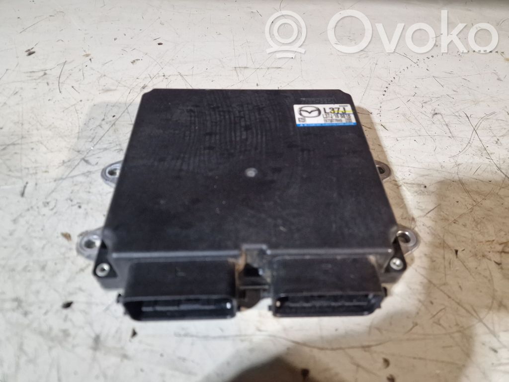 Mazda CX-7 Engine control unit/module 
