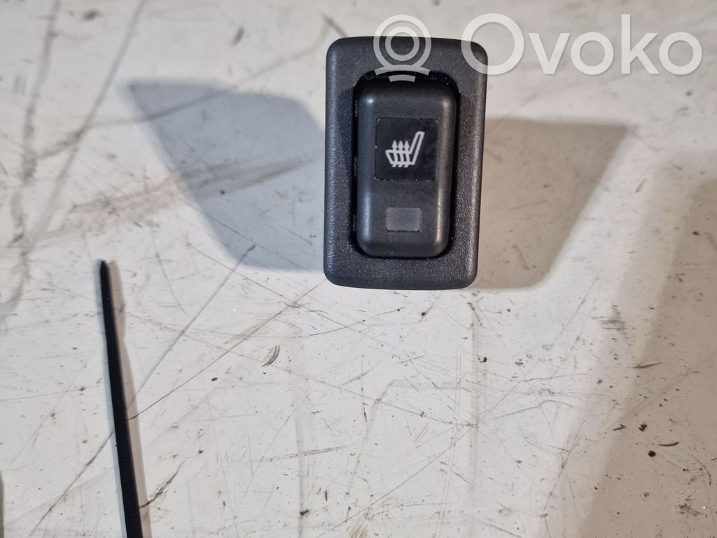 Mazda CX-7 Seat heating switch 