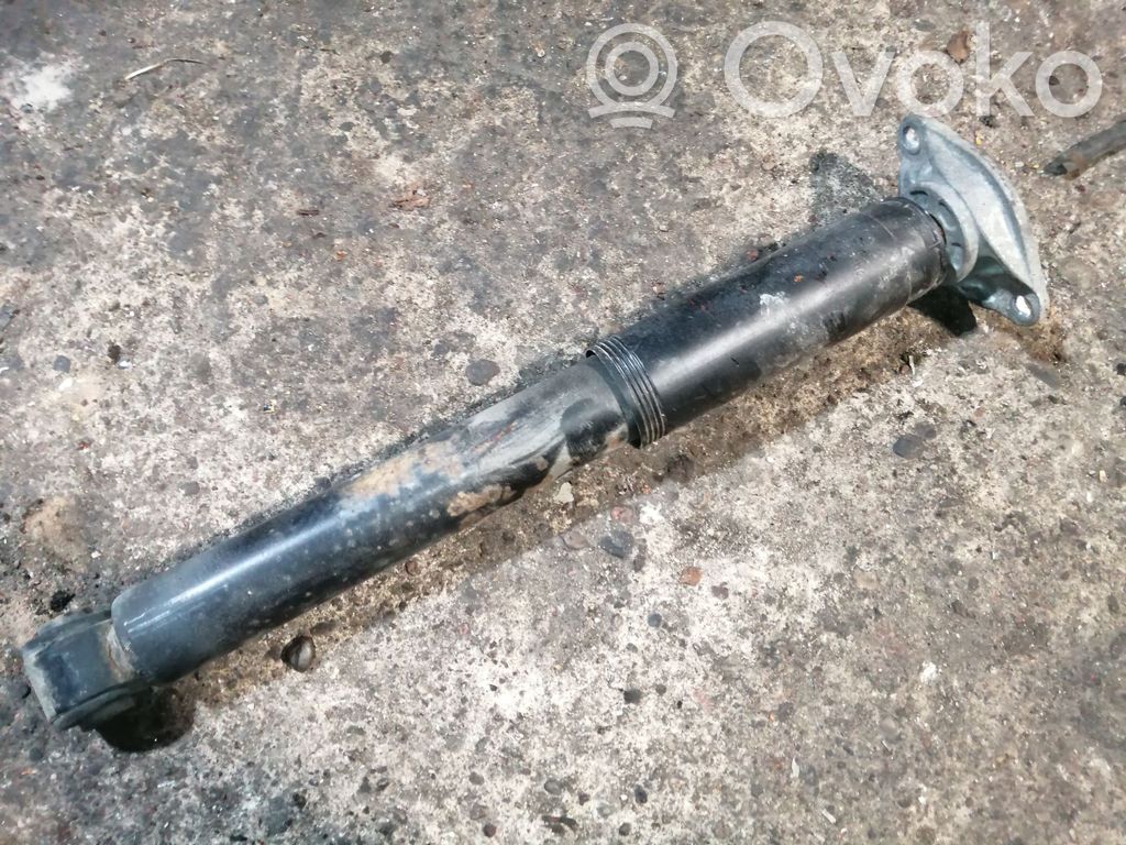 Volvo S60 Amortyzator tylny 