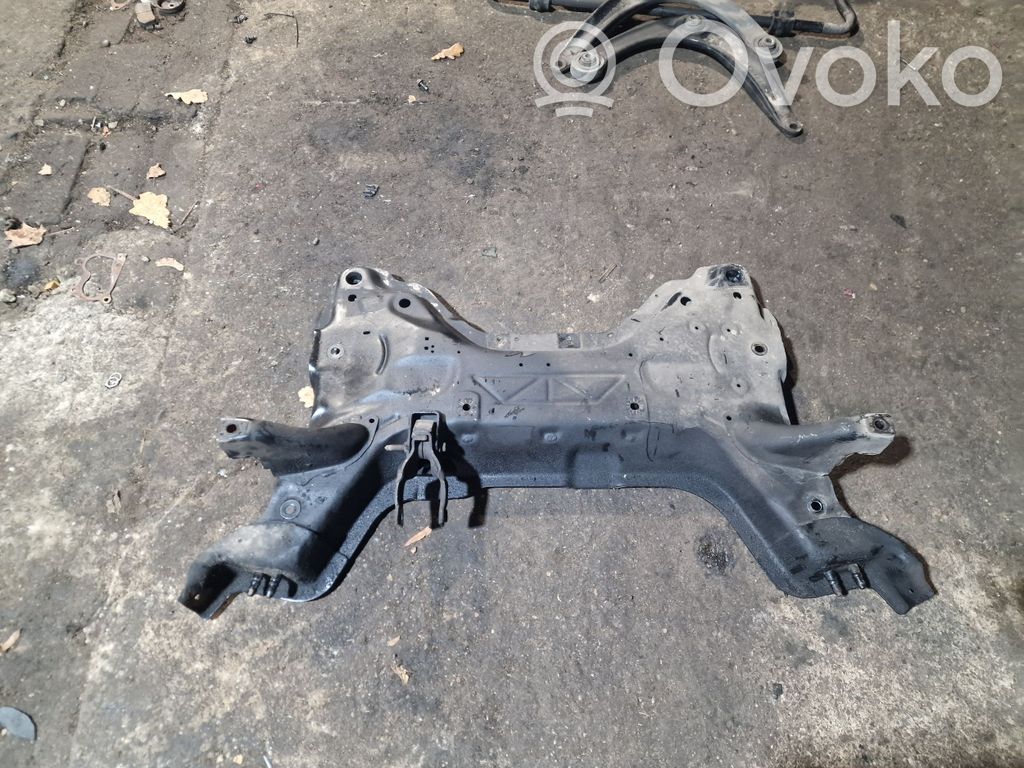Peugeot 5008 Передняя траверса 