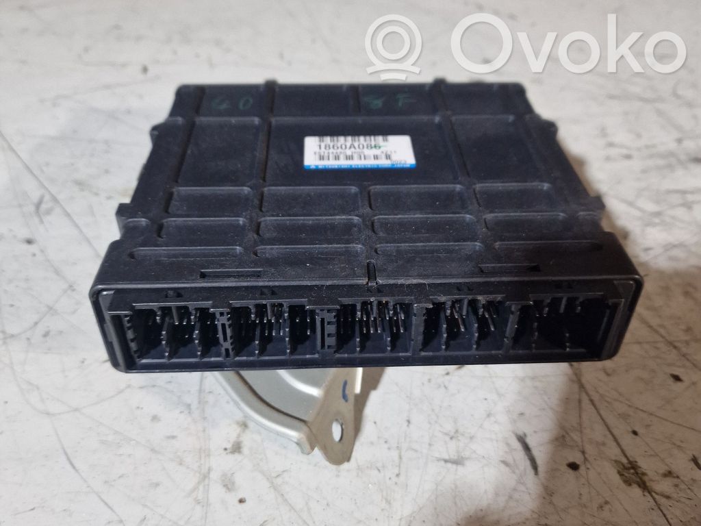 Engine control unit/module   1860A086