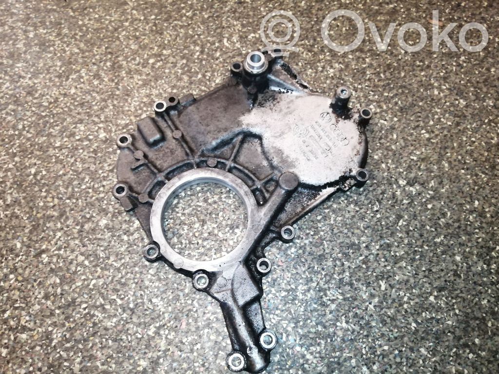 Timing chain cover   059103153AG