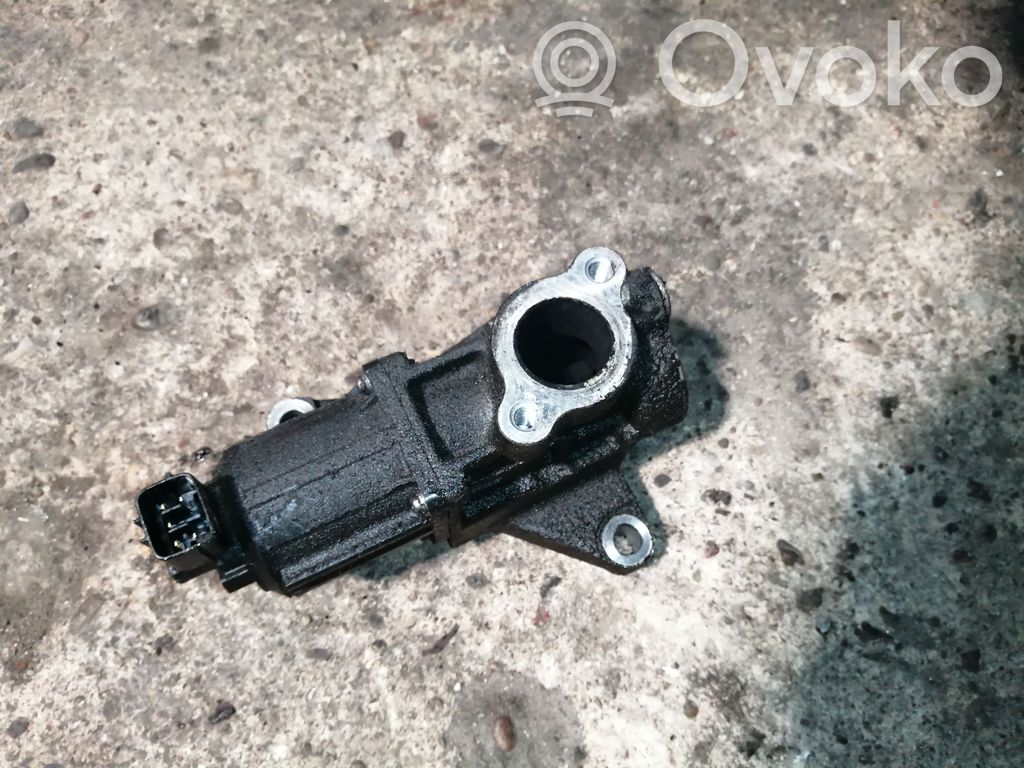 Mazda 6 Válvula EGR 