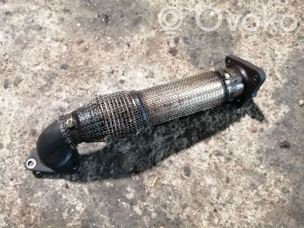Colector de escape   059789N