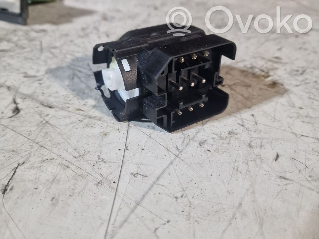 Mini One - Cooper R50 - 53 Ignition lock contact 