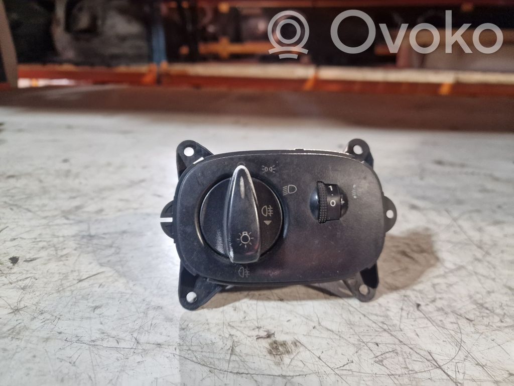 Ford Transit -  Tourneo Connect Light switch 