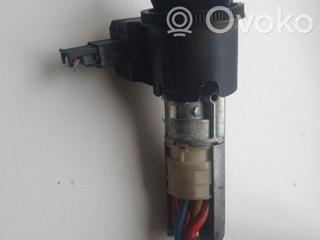 Peugeot 806 Ignition lock 